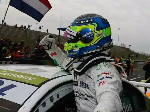 Augusto Farfus Titel-Bild zur News: Augusto Farfus