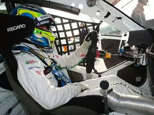 Augusto Farfus Titel-Bild zur News: Augusto Farfus