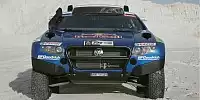 Bild zum Inhalt: Race Touareg - Extremsportler auf vier Rädern