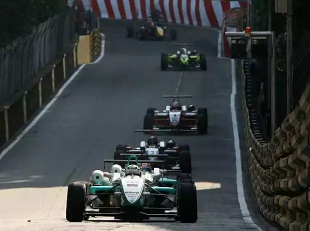 Marcus Ericsson Titel-Bild zur News: Marcus Ericsson