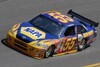 Bild zum Inhalt: Die NASCAR-Testeindrücke von Trulli und Salo