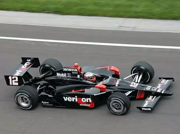 Titel-Bild zur News: Will Power