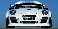 Bild zum Inhalt: Porsche 911 GT3 R: Neue Rennversion für den GT-Sport