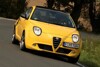 Bild zum Inhalt: Neuer Einstiegs-Dieselmotor für Alfa Romeo MiTo