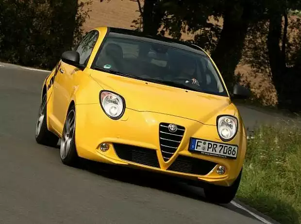 alfa Titel-Bild zur News: alfa