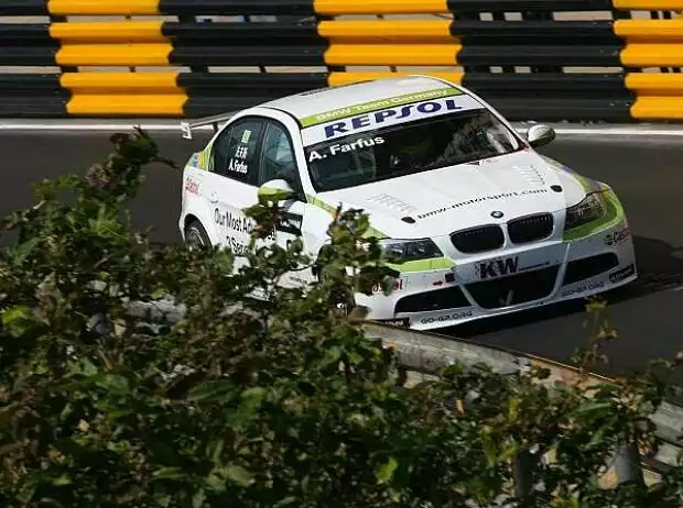 Augusto Farfus Titel-Bild zur News: Augusto Farfus