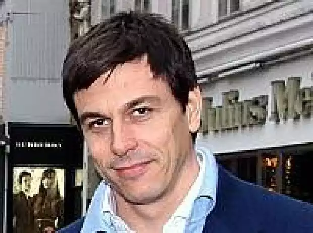 Titel-Bild zur News: Christian "Toto" Wolff