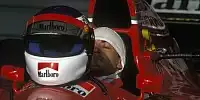 Bild zum Inhalt: Bianchi: Erster Franzose im Ferrari seit Alesi