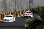 Alessandro Zanardi (BMW Team Italy-Spain) 