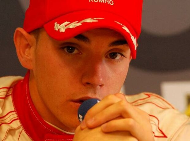 Jules Bianchi Jules Bianchi