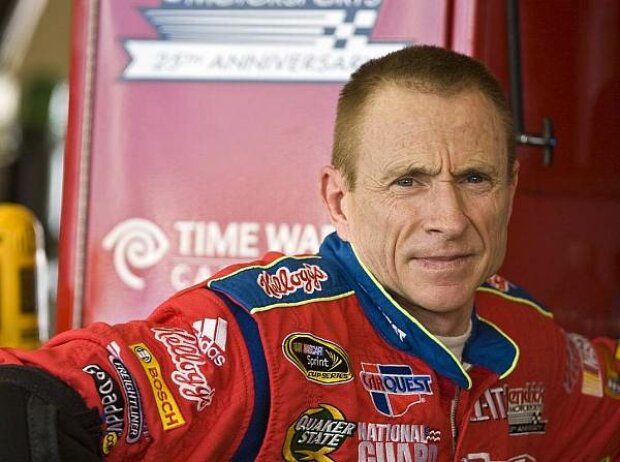 Mark Martin