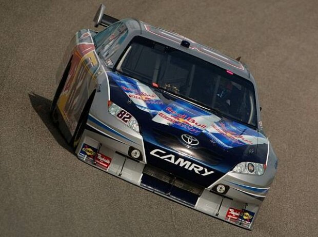 Scott Speed Scott Speed