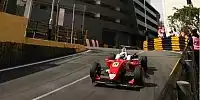 Bild zum Inhalt: Macao: Vernay gewinnt das Qualifikationsrennen