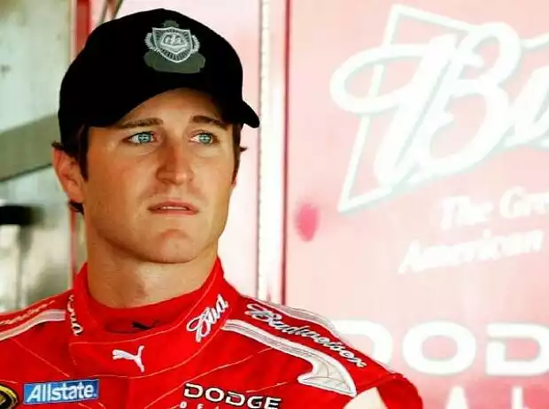 Titel-Bild zur News: Kasey Kahne