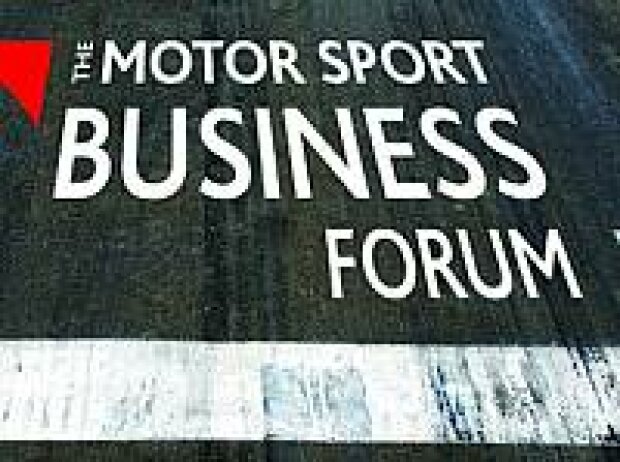 Titel-Bild zur News: Motor Sport Business Forum