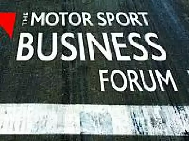 Motor Sport Business Forum Titel-Bild zur News: Motor Sport Business Forum