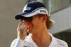 Bild zum Inhalt: Rosberg freut sich auf Mercedes