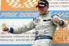 Bild zum Inhalt: Mortara: "Meine Emotionen spielen verrückt"