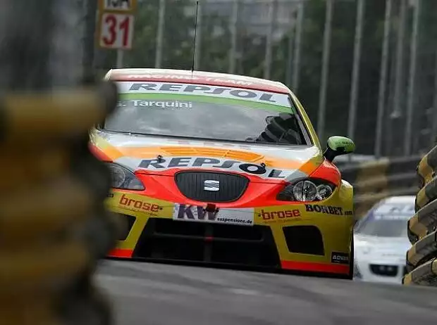 Titel-Bild zur News: Gabriele Tarquini