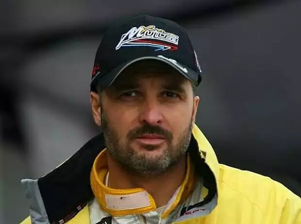 Titel-Bild zur News: Yvan Muller