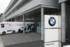 Bild zum Inhalt: Zeitung: BMW auf Betrüger hereingefallen
