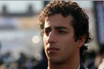 Daniel Ricciardo (Carlin)