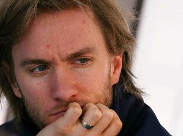 Nick Heidfeld Nick Heidfeld