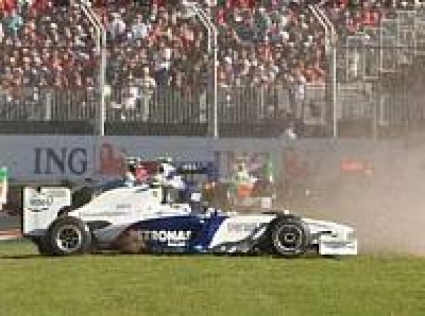 Nick Heidfeld Nick Heidfeld