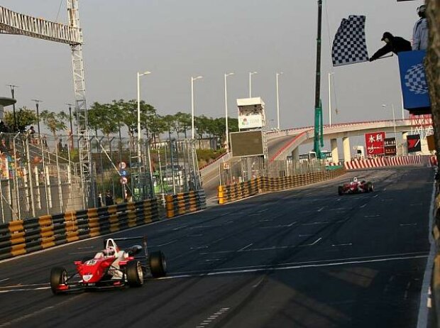 Edoardo Mortara Edoardo Mortara
