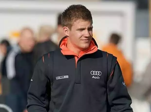Johannes Seidlitz Titel-Bild zur News: Johannes Seidlitz