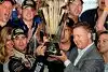 Bild zum Inhalt: Jimmie Johnson und seine NASCAR-Dynastie