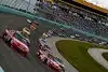 Bild zum Inhalt: Montoya vs. Tony Stewart: Zweimal böses Revanchefoul