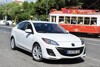Bild zum Inhalt: Mazda erhält für sein istopSystem den "Technology Award"