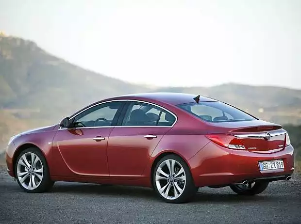 opel Titel-Bild zur News: opel