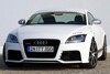 Bild zum Inhalt: Audi TT RS von MTM