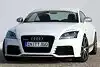 Bild zum Inhalt: Audi TT RS von MTM