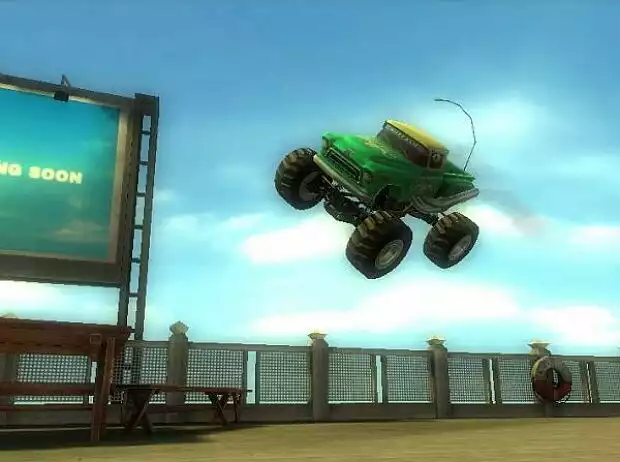 Smash Cars Titel-Bild zur News: Smash Cars