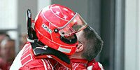 Bild zum Inhalt: Brawn schließt Schumacher-Comeback aus