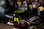 Jimmie Johnson (Hendrick) 