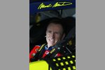 Mark Martin (Hendrick) 