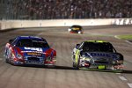 2007: Texas-Duell zwischen Matt Kenseth und Jimmie Johnson  