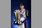 2009: Jimmie Johnson ist vierfacher NASCAR-Champion