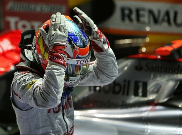 Timo Glock