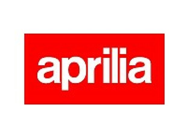 Titel-Bild zur News: Aprilia-Logo