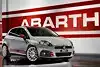 Bild zum Inhalt: Abarth präsentiert in Essen den Grande Punte Supersport