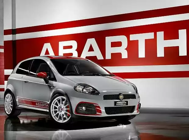 Titel-Bild zur News: abarth