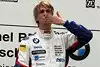 Bild zum Inhalt: Formel 2: Bailly testet erstmals in Valencia