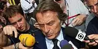 Bild zum Inhalt: Montezemolo: Neuer Ferrari kommt im Januar