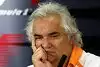 Bild zum Inhalt: Briatore-Verhandlung in Paris