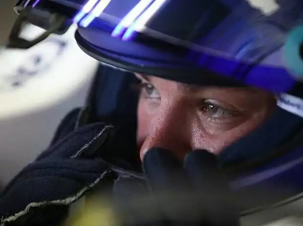 Nico Rosberg Titel-Bild zur News: Nico Rosberg